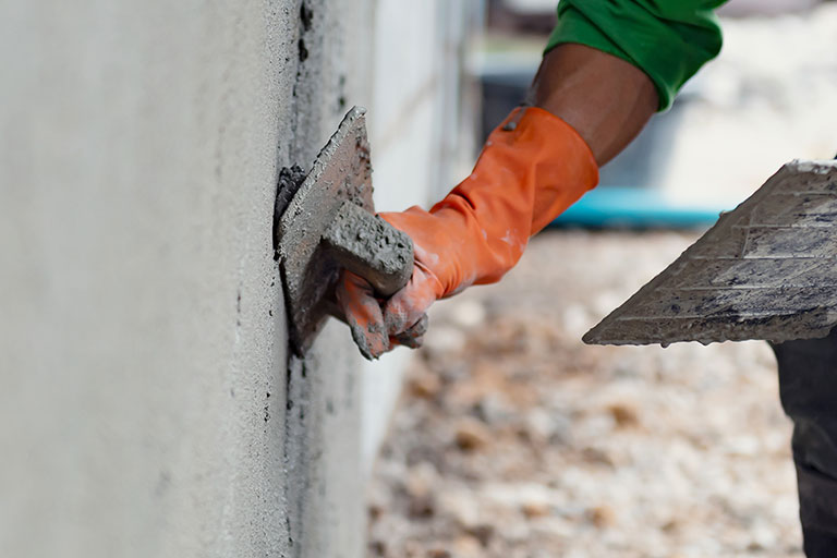 Keller-, Wand- & Bodenabdichtungen 13 kewabo® gmbh tuttlingen feuchte wände, kewabo