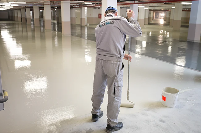 Keller-, Wand- & Bodenabdichtungen 12 kewabo® gmbh tuttlingen feuchte wände, kewabo